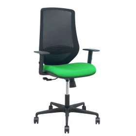 Cadeira de Escritório Mardos P&C 0B68R65 Verde de P&C, Cadeiras e sofás - Ref: S5704356, Preço: 250,40 €, Desconto: %