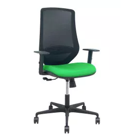 Office Chair Mardos P&C 0B68R65 Green by P&C, Sofas and chairs - Ref: S5704356, Price: 250,40 €, Discount: %