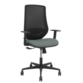 Office Chair Mardos P&C 0B68R65 Grey by P&C, Sofas and chairs - Ref: S5704358, Price: 250,40 €, Discount: %