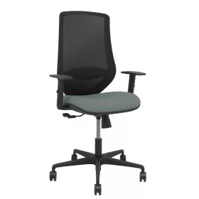 Silla de Oficina Mardos P&C 0B68R65 Gris de P&C, Sillas y sofás - Ref: S5704358, Precio: 250,40 €, Descuento: %