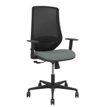 Office Chair Mardos P&C 0B68R65 Grey by P&C, Sofas and chairs - Ref: S5704358, Price: 250,40 €, Discount: %