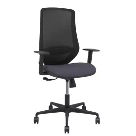 Silla de Oficina Mardos P&C 0B68R65 Gris oscuro de P&C, Sillas y sofás - Ref: S5704360, Precio: 270,44 €, Descuento: %