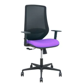 Office Chair Mardos P&C 0B68R65 Lilac by P&C, Sofas and chairs - Ref: S5704361, Price: 250,40 €, Discount: %