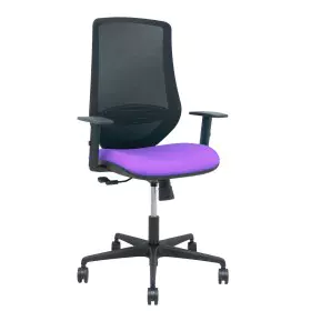 Silla de Oficina Mardos P&C 0B68R65 Lila de P&C, Sillas y sofás - Ref: S5704361, Precio: 250,40 €, Descuento: %