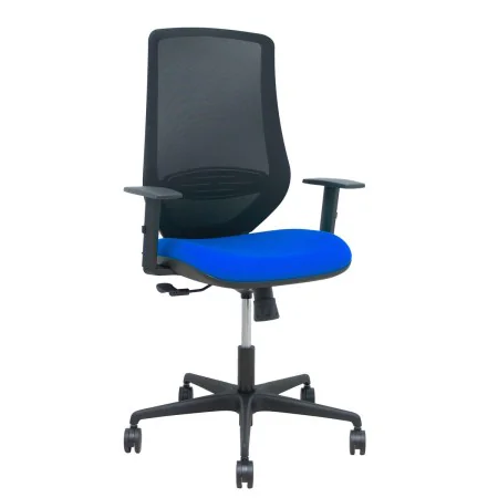 Office Chair Mardos P&C 0B68R65 Blue by P&C, Sofas and chairs - Ref: S5704364, Price: 250,40 €, Discount: %