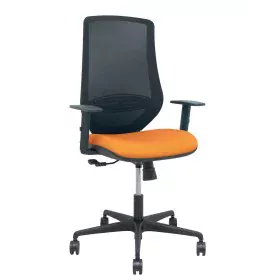 Office Chair Mardos P&C 0B68R65 Orange by P&C, Sofas and chairs - Ref: S5704366, Price: 250,40 €, Discount: %