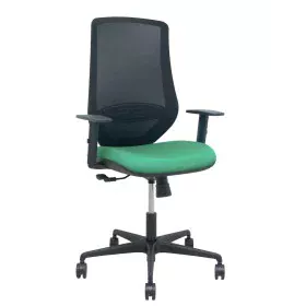 Sedia da Ufficio Mardos P&C 0B68R65 Verde Smeraldo di P&C, Sedie e Divani - Rif: S5704373, Prezzo: 270,44 €, Sconto: %