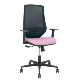 Office Chair Mardos P&C 0B68R65 Pink by P&C, Sofas and chairs - Ref: S5704375, Price: 250,40 €, Discount: %