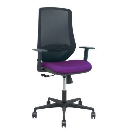 Cadeira de Escritório Mardos P&C 0B68R65 Roxo de P&C, Cadeiras e sofás - Ref: S5704376, Preço: 250,40 €, Desconto: %