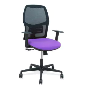 Office Chair Alfera P&C 0B68R65 Lilac by P&C, Sofas and chairs - Ref: S5704383, Price: 203,23 €, Discount: %