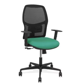 Office Chair Alfera P&C 0B68R65 Emerald Green by P&C, Sofas and chairs - Ref: S5704389, Price: 203,23 €, Discount: %