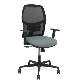 Office Chair Alfera P&C 0B68R65 Grey by P&C, Sofas and chairs - Ref: S5704391, Price: 219,48 €, Discount: %