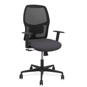 Silla de Oficina Alfera P&C 0B68R65 Gris oscuro de P&C, Sillas y sofás - Ref: S5704392, Precio: 203,23 €, Descuento: %