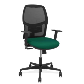 Office Chair Alfera P&C 0B68R65 Dark green by P&C, Sofas and chairs - Ref: S5704393, Price: 203,23 €, Discount: %