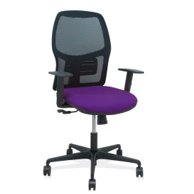 Chaise de Bureau Alfera P&C 0B68R65 Violet de P&C, Chaises et canapés - Réf : S5704399, Prix : 203,23 €, Remise : %