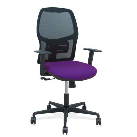 Cadeira de Escritório Alfera P&C 0B68R65 Roxo de P&C, Cadeiras e sofás - Ref: S5704399, Preço: 219,48 €, Desconto: %