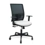 Chaise de Bureau Yunquera P&C 0B68R65 Blanc de P&C, Chaises et canapés - Réf : S5704402, Prix : 226,39 €, Remise : %