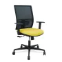 Office Chair Yunquera P&C 0B68R65 Yellow by P&C, Sofas and chairs - Ref: S5704410, Price: 226,39 €, Discount: %