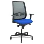 Silla de Oficina Alares P&C 0B68R65 Azul de P&C, Sillas y sofás - Ref: S5704418, Precio: 256,00 €, Descuento: %