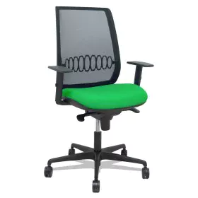 Chaise de Bureau Alares P&C 0B68R65 Vert de P&C, Chaises et canapés - Réf : S5704421, Prix : 256,00 €, Remise : %