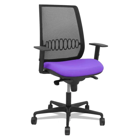 Office Chair Alares P&C 0B68R65 Lilac by P&C, Sofas and chairs - Ref: S5704427, Price: 256,00 €, Discount: %