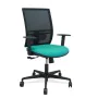 Cadeira de Escritório Yunquera P&C 0B68R65 Verde Turquesa de P&C, Cadeiras e sofás - Ref: S5704432, Preço: 226,39 €, Desconto: %