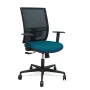 Silla de Oficina Yunquera P&C 0B68R65 Verde/Azul de P&C, Sillas y sofás - Ref: S5704435, Precio: 226,39 €, Descuento: %