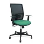 Chaise de Bureau Yunquera P&C 0B68R65 Vert émeraude de P&C, Chaises et canapés - Réf : S5704437, Prix : 226,39 €, Remise : %