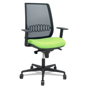 Silla de Oficina Alares P&C 0B68R65 Pistacho de P&C, Sillas y sofás - Ref: S5704439, Precio: 256,00 €, Descuento: %