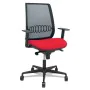 Cadeira de Escritório Alares P&C 0B68R65 Vermelho de P&C, Cadeiras e sofás - Ref: S5704445, Preço: 256,00 €, Desconto: %