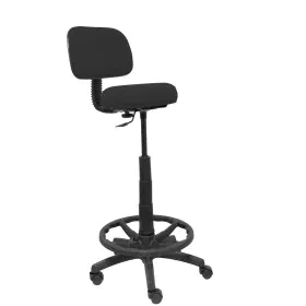 Stool Llanos P&C LB840RN Black 117 cm by P&C, Sofas and chairs - Ref: S5704456, Price: 134,75 €, Discount: %