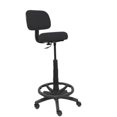 Stool Llanos P&C LB840RN Black 117 cm by P&C, Sofas and chairs - Ref: S5704456, Price: 145,51 €, Discount: %