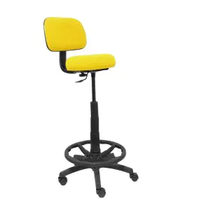 Tabouret Llanos P&C LB100RN Jaune 117 cm de P&C, Chaises et canapés - Réf : S5704458, Prix : 134,75 €, Remise : %