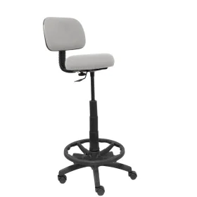 Tabouret Llanos P&C CLB40RN Gris clair 117 cm de P&C, Chaises et canapés - Réf : S5704462, Prix : 134,75 €, Remise : %