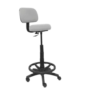 Tabouret Llanos P&C CLB40RN Gris clair 117 cm de P&C, Chaises et canapés - Réf : S5704462, Prix : 145,51 €, Remise : %