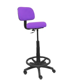 Tabouret Llanos P&C CLB82RN Lila 117 cm de P&C, Chaises et canapés - Réf : S5704464, Prix : 134,75 €, Remise : %