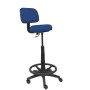 Tabouret Llanos P&C LB200RN Blue marine 117 cm de P&C, Chaises et canapés - Réf : S5704466, Prix : 145,51 €, Remise : %