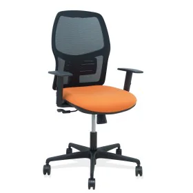 Office Chair P&C Alfera Orange by P&C, Sofas and chairs - Ref: S5704469, Price: 203,23 €, Discount: %