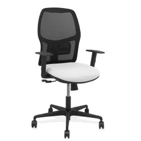 Office Chair P&C Alfera White by P&C, Sofas and chairs - Ref: S5704470, Price: 203,23 €, Discount: %