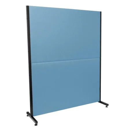 Folding screen P&C 0BALI13 Sky blue by P&C, Accessories - Ref: S5704473, Price: 324,45 €, Discount: %