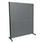 Folding screen P&C BALI220 Grey by P&C, Accessories - Ref: S5704475, Price: 324,45 €, Discount: %