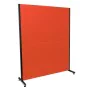 Spanische Wand P&C BALI305 Dunkelorange von P&C, Zubehör - Ref: S5704476, Preis: 300,42 €, Rabatt: %