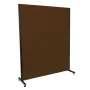 Folding screen P&C BALI463 Dark brown by P&C, Accessories - Ref: S5704479, Price: 324,45 €, Discount: %