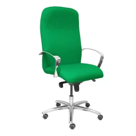 Sillón de Oficina Caudete P&C BBALI15 Verde de P&C, Sillas y sofás - Ref: S5704483, Precio: 386,74 €, Descuento: %