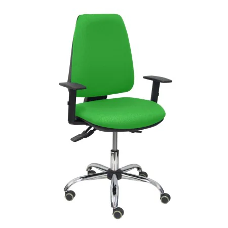 Cadeira de Escritório Elche S P&C RBFRITZ Verde de P&C, Cadeiras e sofás - Ref: S5704494, Preço: 200,76 €, Desconto: %