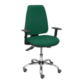 Sedia da Ufficio Elche S P&C RBFRITZ Verde scuro di P&C, Sedie e Divani - Rif: S5704495, Prezzo: 200,76 €, Sconto: %