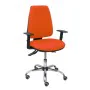 Office Chair Elche S P&C RBFRITZ Dark Orange by P&C, Sofas and chairs - Ref: S5704499, Price: 200,76 €, Discount: %