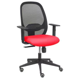 Cadeira de Escritório P&C 0B10CRP Vermelho de P&C, Cadeiras e sofás - Ref: S5704514, Preço: 228,02 €, Desconto: %