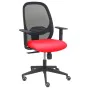 Office Chair P&C 0B10CRP Red by P&C, Sofas and chairs - Ref: S5704514, Price: 228,02 €, Discount: %