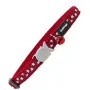 Collare per gatti Rosso 20-32 cm di Red Dingo, Collari - Rif: S6100015, Prezzo: 6,15 €, Sconto: %